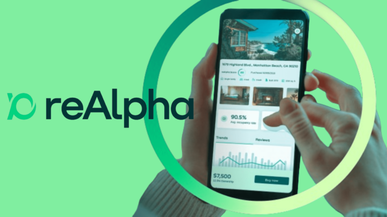 reAlpha Review: How They are Changing the Home Buying Process