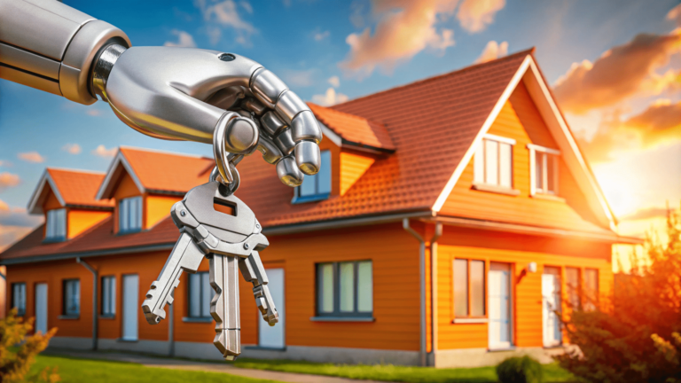 How Real Estate Agents Are Using AI Right Now