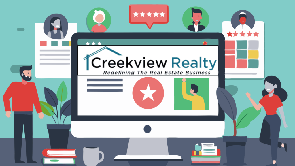 Creekview Realty offers Flat Fee MLS services in Texas, helping home sellers save on commissions with tailored packages and excellent customer support.