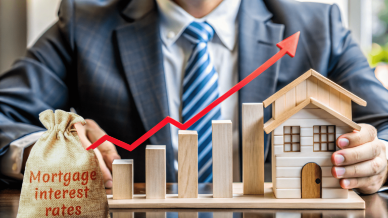 Mortgage Interest Rates Forecast: Future of Home Financing