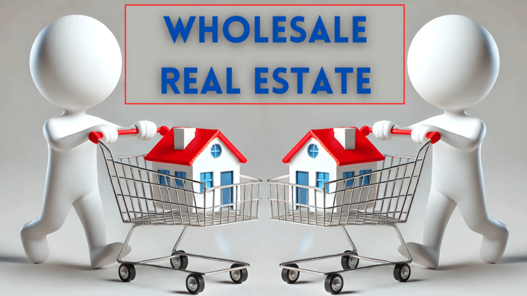 Wholesale Real Estate: Is It Legal in Florida?