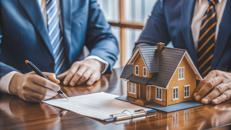 Understanding deeds in Florida real estate: a guide covering types like warranty deeds, quitclaim deeds, and their importance in property transactions.