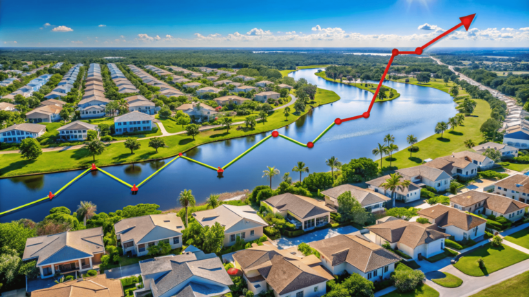 Florida Real Estate Market in 2024: What You Need to Know