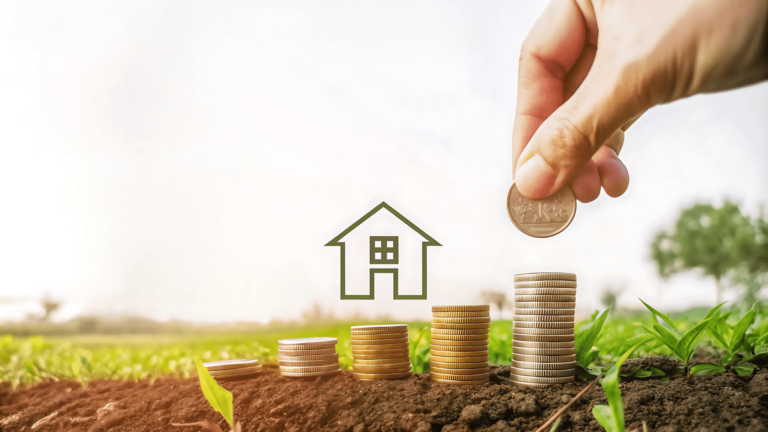 Understanding land loan: tips for qualifying, credit score impact, and types of loans for purchasing raw, unimproved, or improved land.