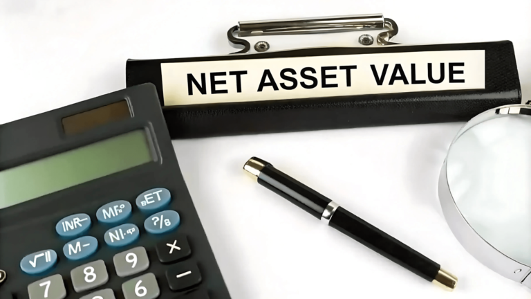 Understanding Net Asset Value (NAV) in real estate: a guide to evaluating property value, tracking investment performance, and making informed financial decisions.