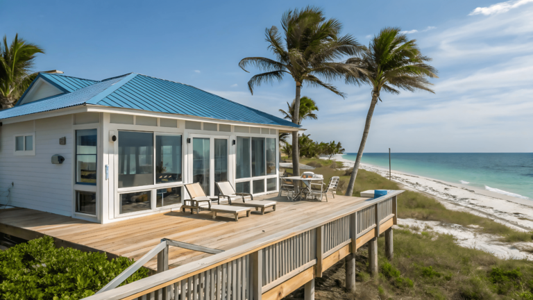 The Pros and Cons of Buying a Vacation Home in Florida