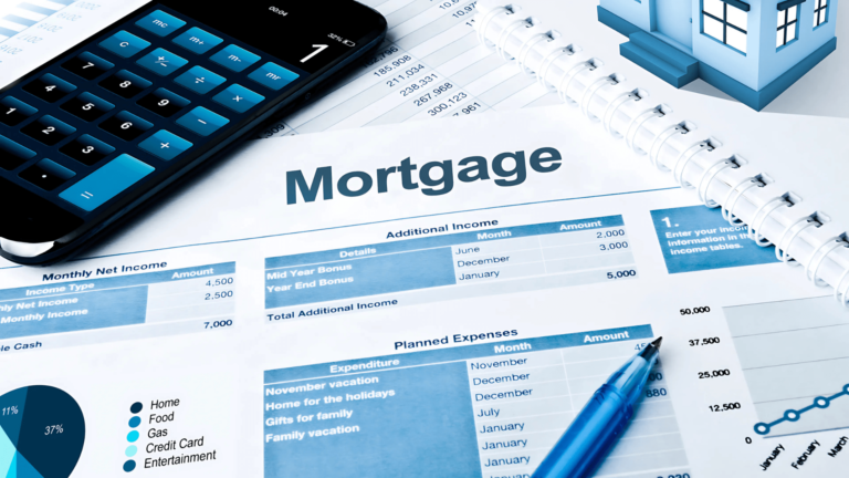 How Mortgage Recast Can Help Homeowners Facing Financial Struggles